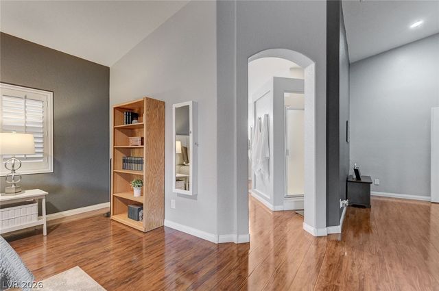 1604 Cattle Ranch Place, Henderson, NV 89002