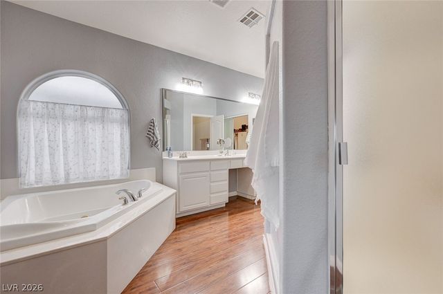 1604 Cattle Ranch Place, Henderson, NV 89002