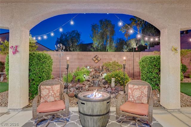 1604 Cattle Ranch Place, Henderson, NV 89002