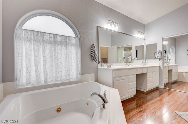 1604 Cattle Ranch Place, Henderson, NV 89002