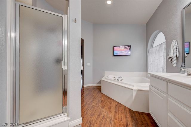 1604 Cattle Ranch Place, Henderson, NV 89002