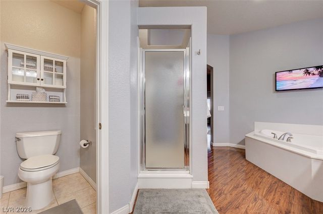 1604 Cattle Ranch Place, Henderson, NV 89002