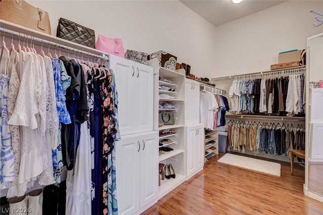 1604 Cattle Ranch Place, Henderson, NV 89002