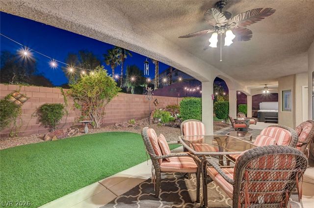 1604 Cattle Ranch Place, Henderson, NV 89002