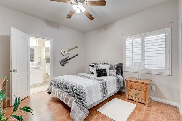 1604 Cattle Ranch Place, Henderson, NV 89002
