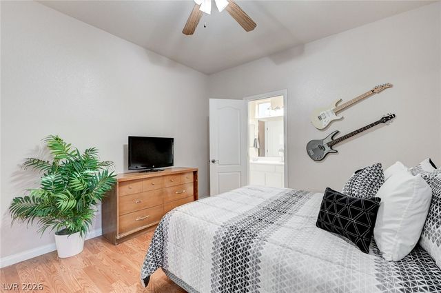 1604 Cattle Ranch Place, Henderson, NV 89002