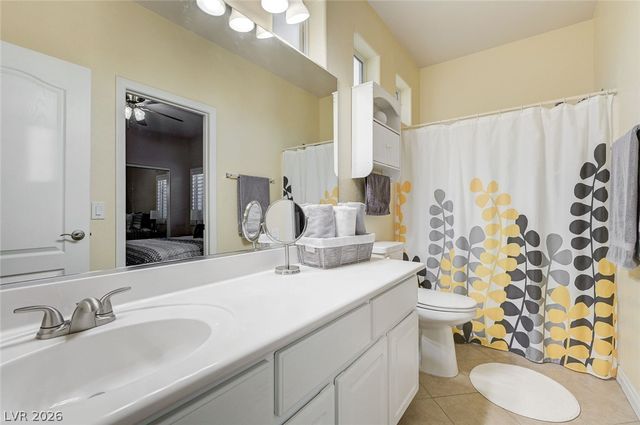 1604 Cattle Ranch Place, Henderson, NV 89002