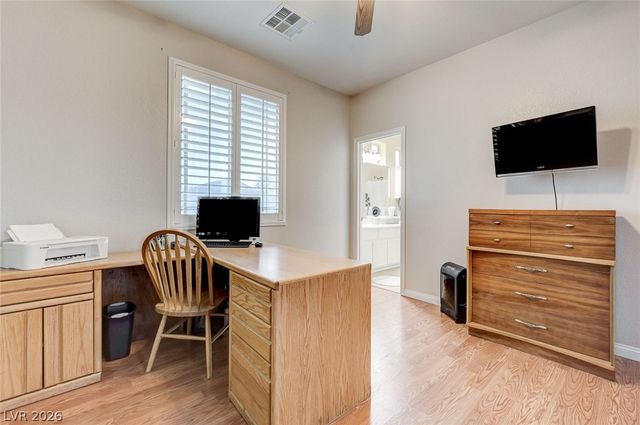 1604 Cattle Ranch Place, Henderson, NV 89002