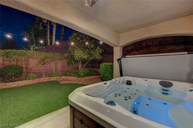 1604 Cattle Ranch Place, Henderson, NV 89002