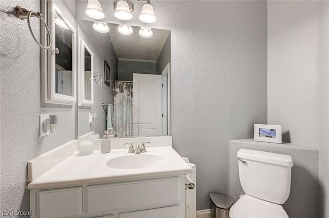 1604 Cattle Ranch Place, Henderson, NV 89002