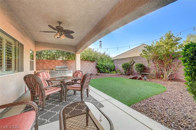 1604 Cattle Ranch Place, Henderson, NV 89002
