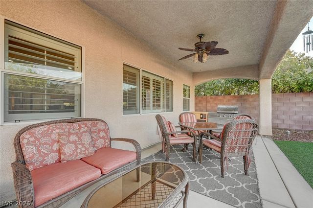 1604 Cattle Ranch Place, Henderson, NV 89002
