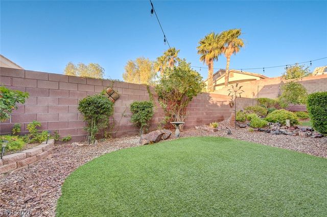 1604 Cattle Ranch Place, Henderson, NV 89002