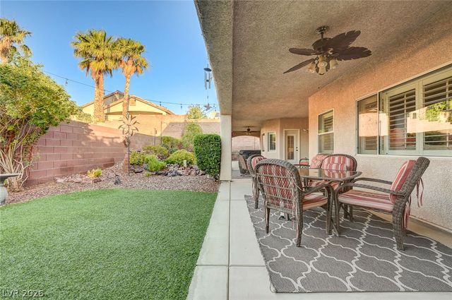 1604 Cattle Ranch Place, Henderson, NV 89002