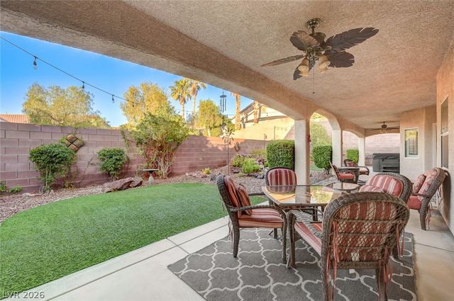 1604 Cattle Ranch Place, Henderson, NV 89002