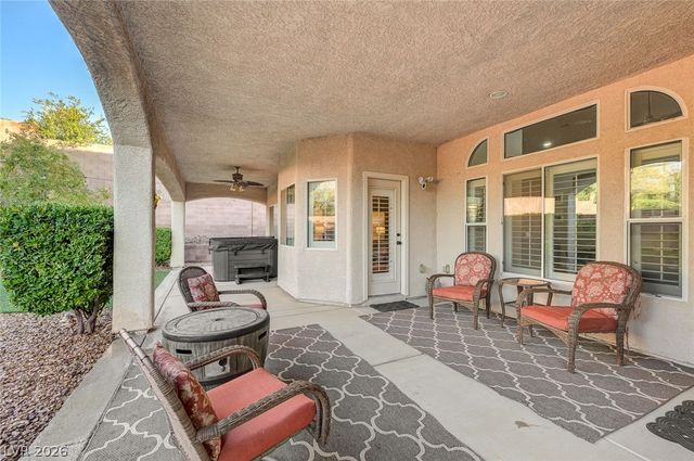 1604 Cattle Ranch Place, Henderson, NV 89002