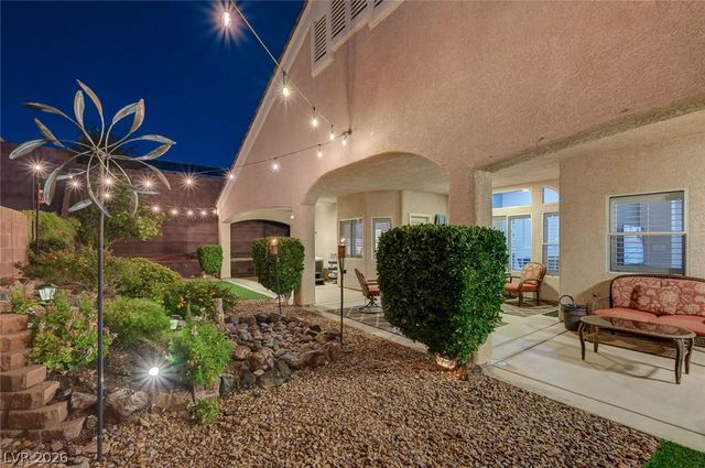 1604 Cattle Ranch Place, Henderson, NV 89002