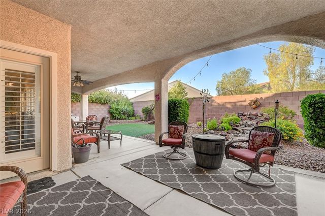 1604 Cattle Ranch Place, Henderson, NV 89002
