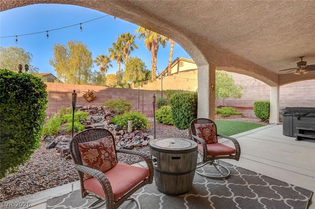 1604 Cattle Ranch Place, Henderson, NV 89002