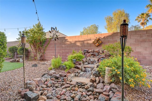 1604 Cattle Ranch Place, Henderson, NV 89002