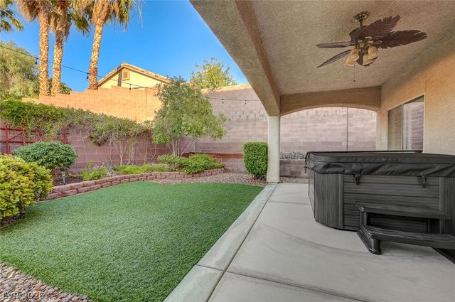 1604 Cattle Ranch Place, Henderson, NV 89002