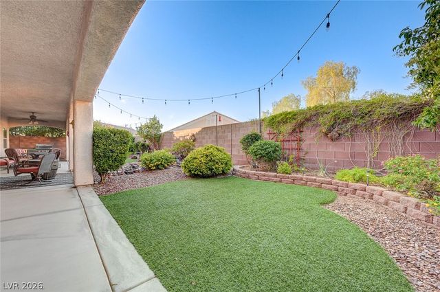 1604 Cattle Ranch Place, Henderson, NV 89002