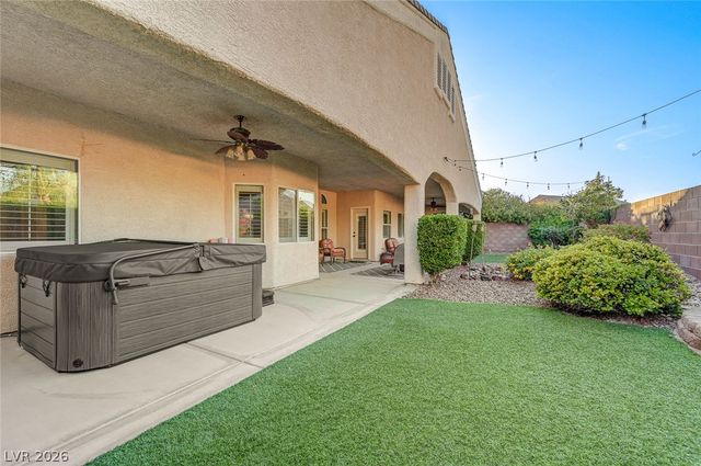 1604 Cattle Ranch Place, Henderson, NV 89002