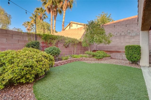 1604 Cattle Ranch Place, Henderson, NV 89002