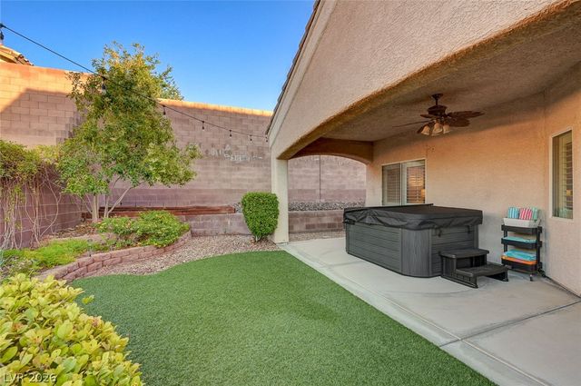 1604 Cattle Ranch Place, Henderson, NV 89002