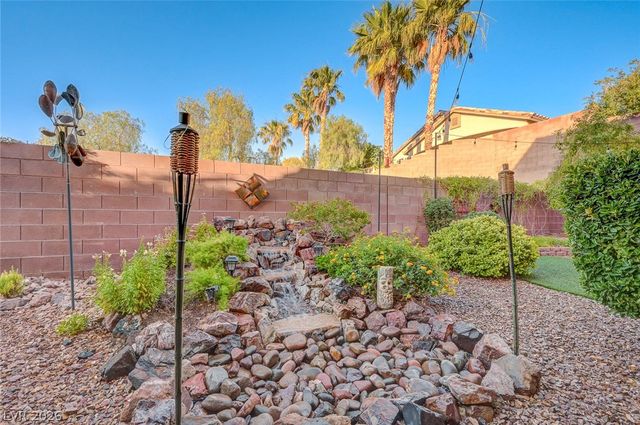 1604 Cattle Ranch Place, Henderson, NV 89002