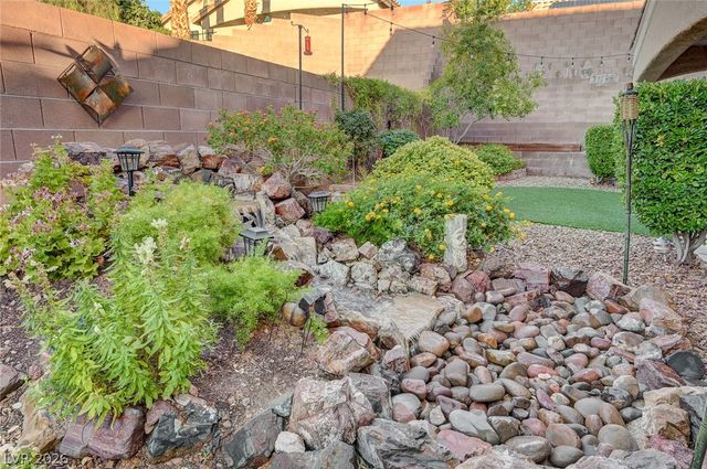 1604 Cattle Ranch Place, Henderson, NV 89002
