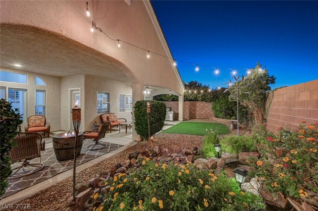 1604 Cattle Ranch Place, Henderson, NV 89002