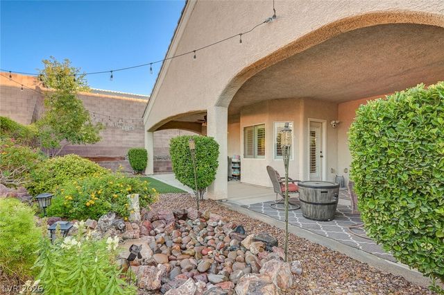 1604 Cattle Ranch Place, Henderson, NV 89002