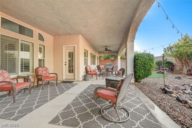 1604 Cattle Ranch Place, Henderson, NV 89002