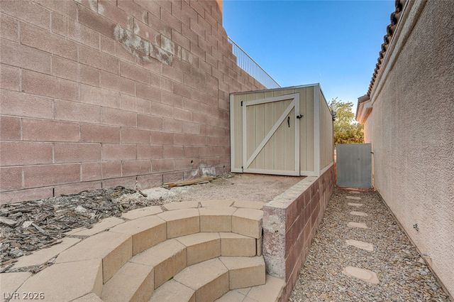 1604 Cattle Ranch Place, Henderson, NV 89002