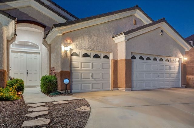 1604 Cattle Ranch Place, Henderson, NV 89002