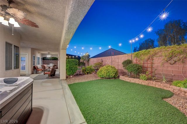 1604 Cattle Ranch Place, Henderson, NV 89002