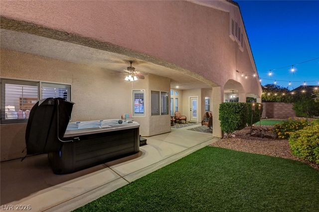 1604 Cattle Ranch Place, Henderson, NV 89002