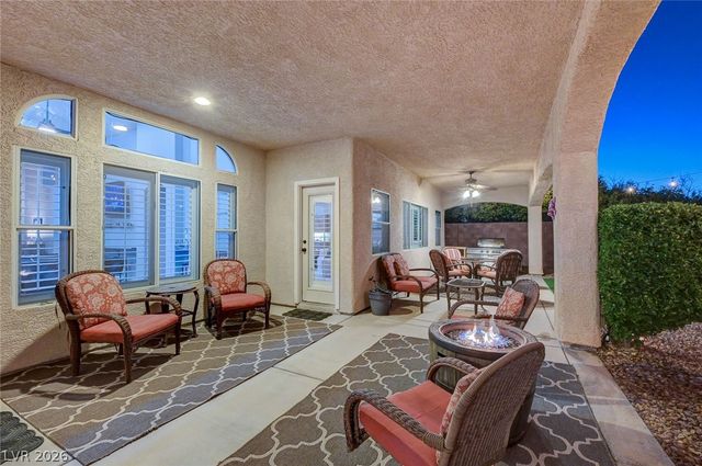 1604 Cattle Ranch Place, Henderson, NV 89002