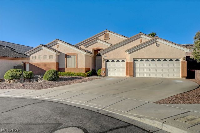 1604 Cattle Ranch Place, Henderson, NV 89002