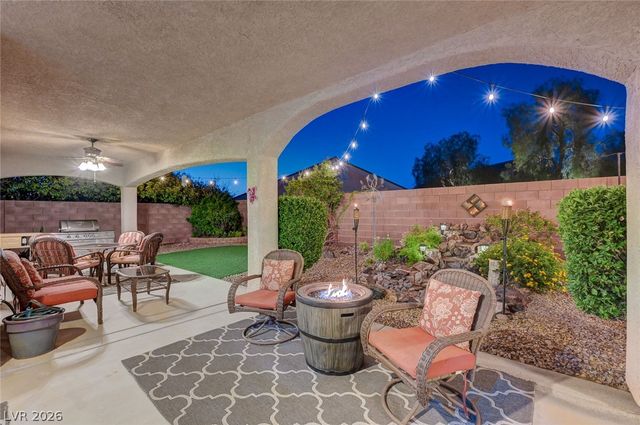 1604 Cattle Ranch Place, Henderson, NV 89002