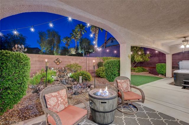 1604 Cattle Ranch Place, Henderson, NV 89002