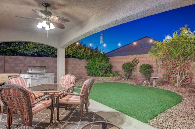 1604 Cattle Ranch Place, Henderson, NV 89002