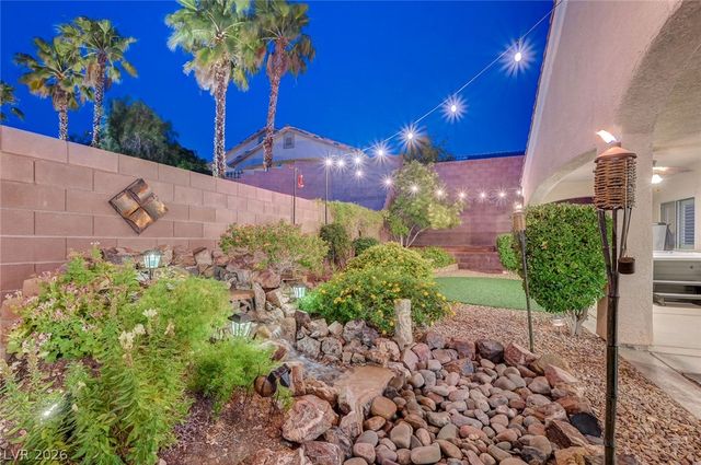 1604 Cattle Ranch Place, Henderson, NV 89002