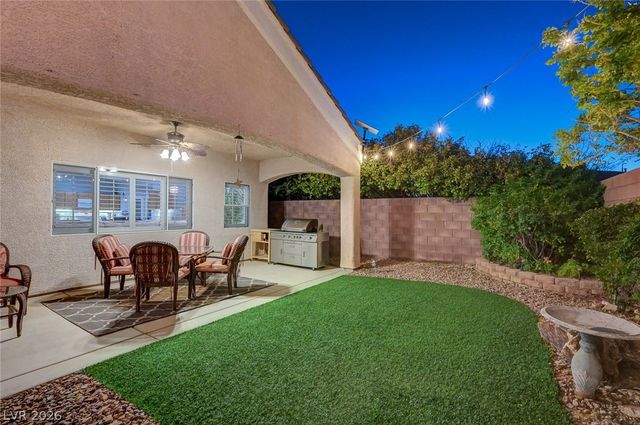 1604 Cattle Ranch Place, Henderson, NV 89002
