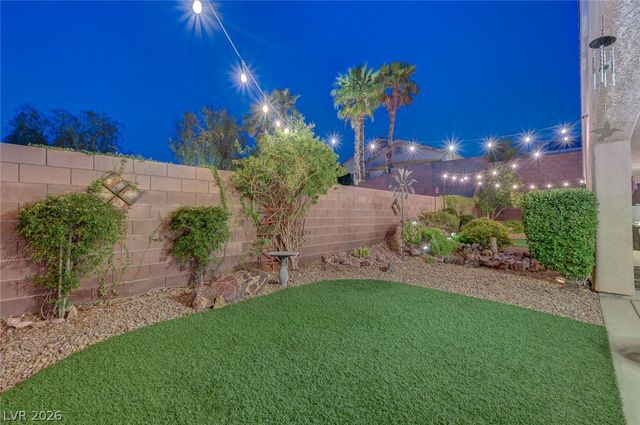 1604 Cattle Ranch Place, Henderson, NV 89002