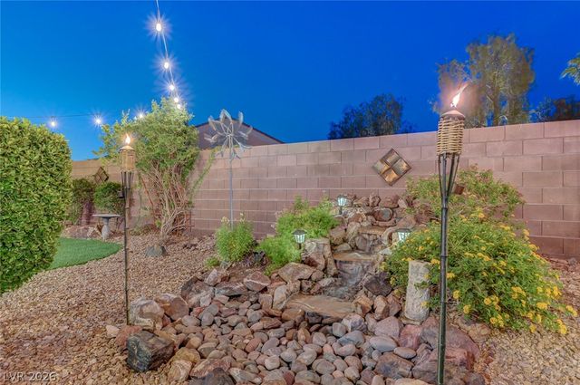 1604 Cattle Ranch Place, Henderson, NV 89002
