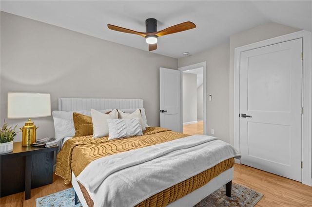 25 Tecumseh Street, Providence, RI 02906