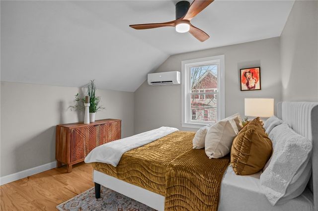 25 Tecumseh Street, Providence, RI 02906