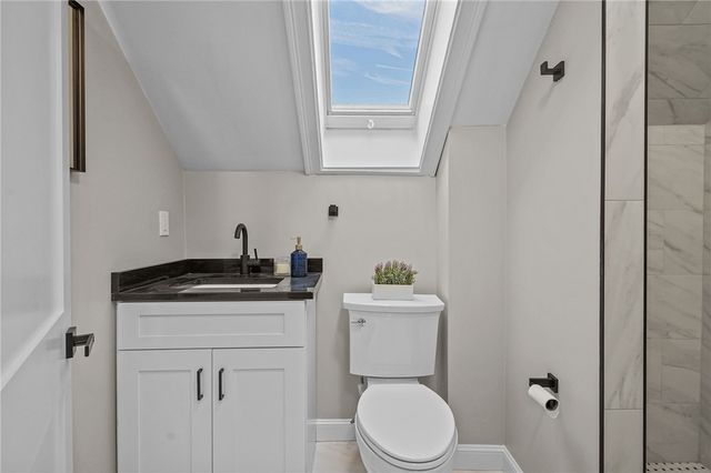 25 Tecumseh Street, Providence, RI 02906